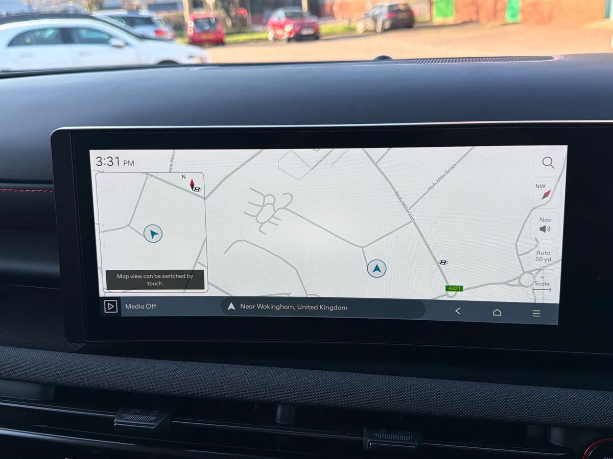 Used Hyundai TUCSON 2024 for sale - 77725931: Photo 23