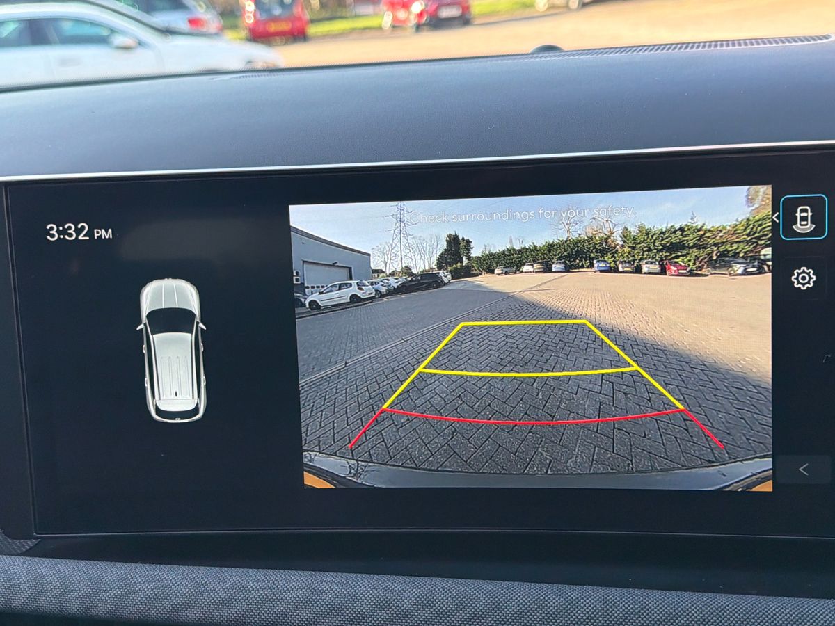 Used Hyundai TUCSON 2024 for sale - 77725931: Photo 24