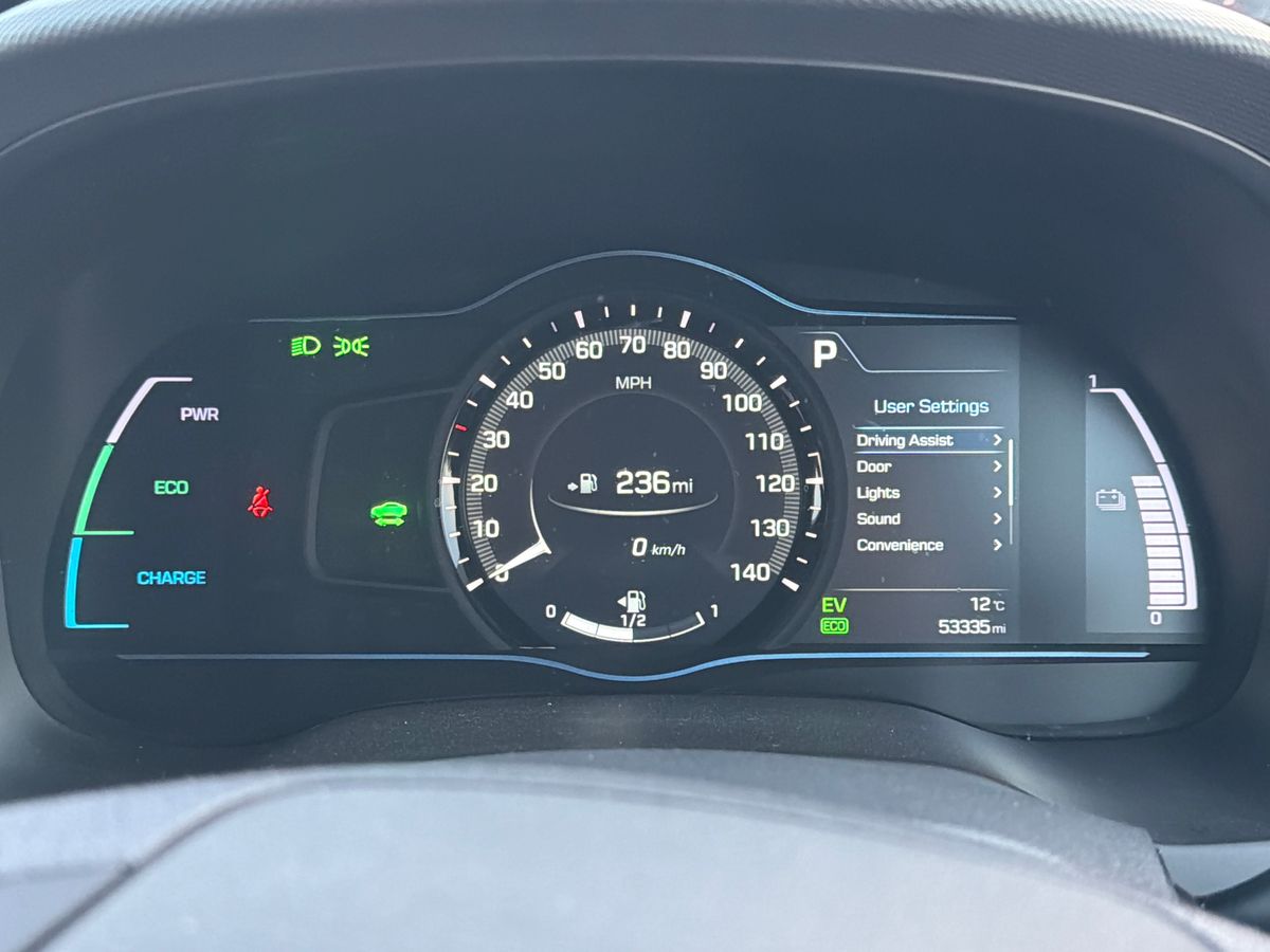 Used Hyundai IONIQ 2017 for sale - 77002576: Photo 14