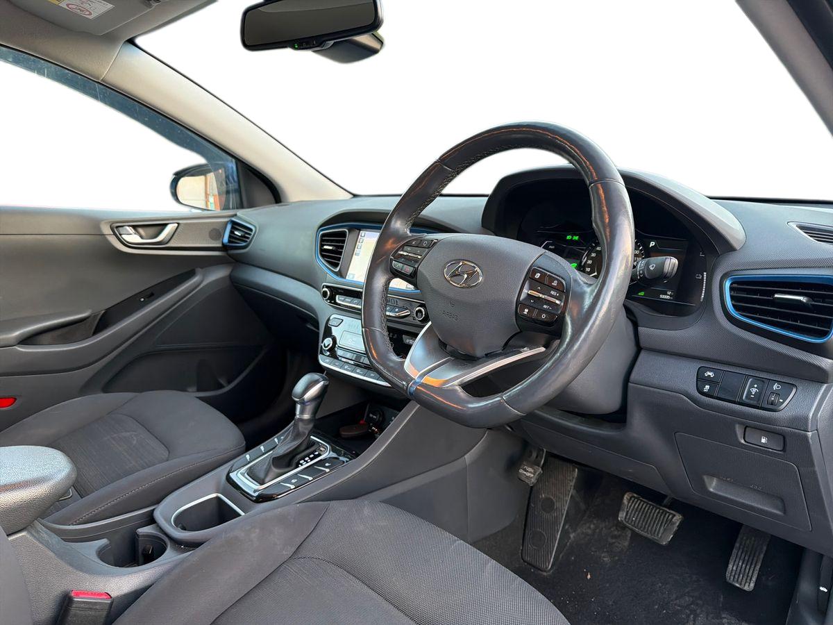 Used Hyundai IONIQ 2017 for sale - 77002576: Photo 15