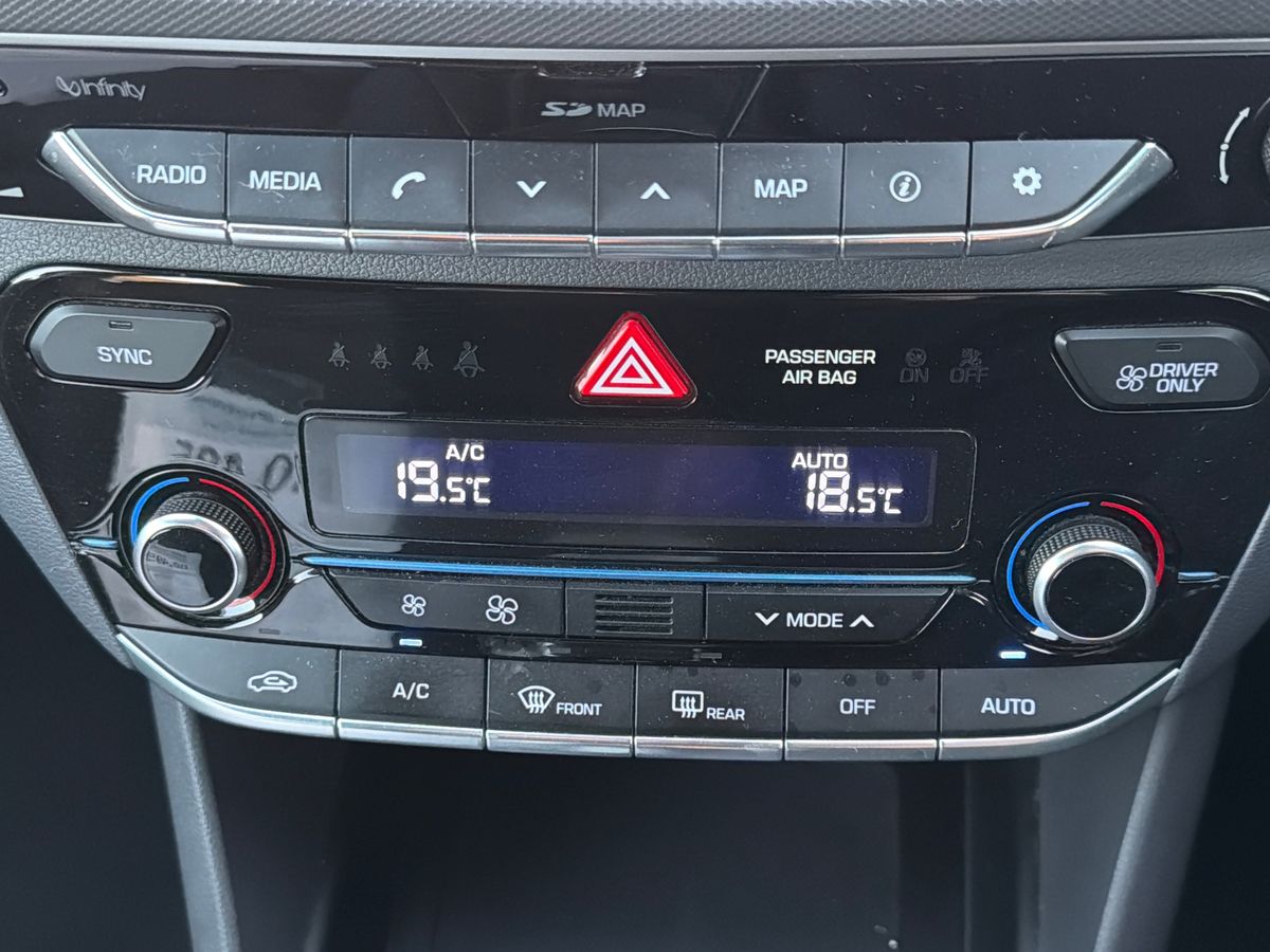 Used Hyundai IONIQ 2017 for sale - 77002576: Photo 18