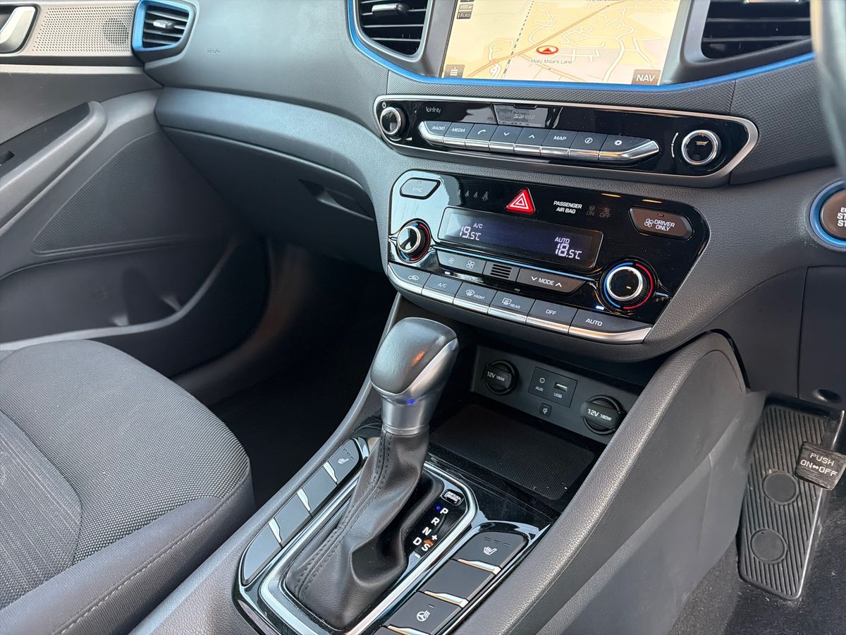 Used Hyundai IONIQ 2017 for sale - 77002576: Photo 19