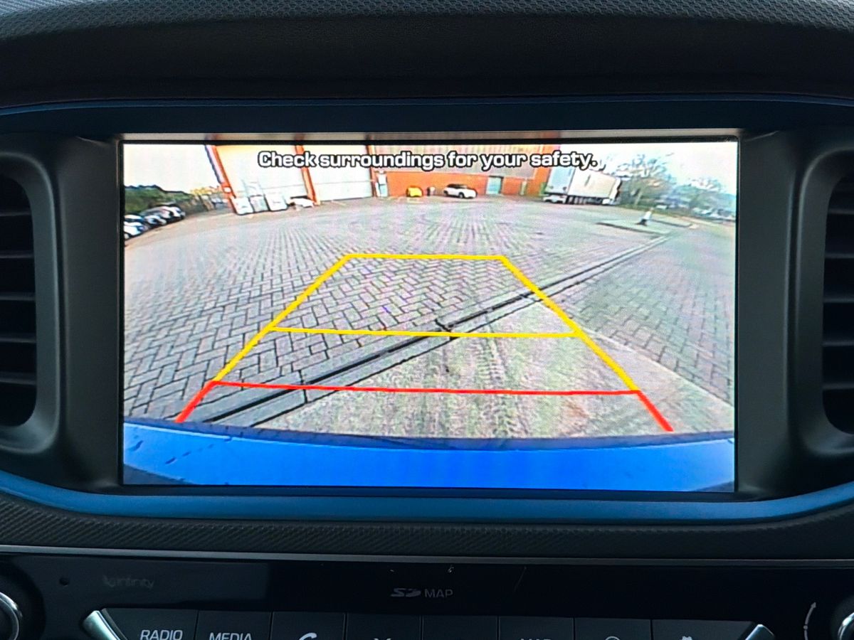 Used Hyundai IONIQ 2017 for sale - 77002576: Photo 24