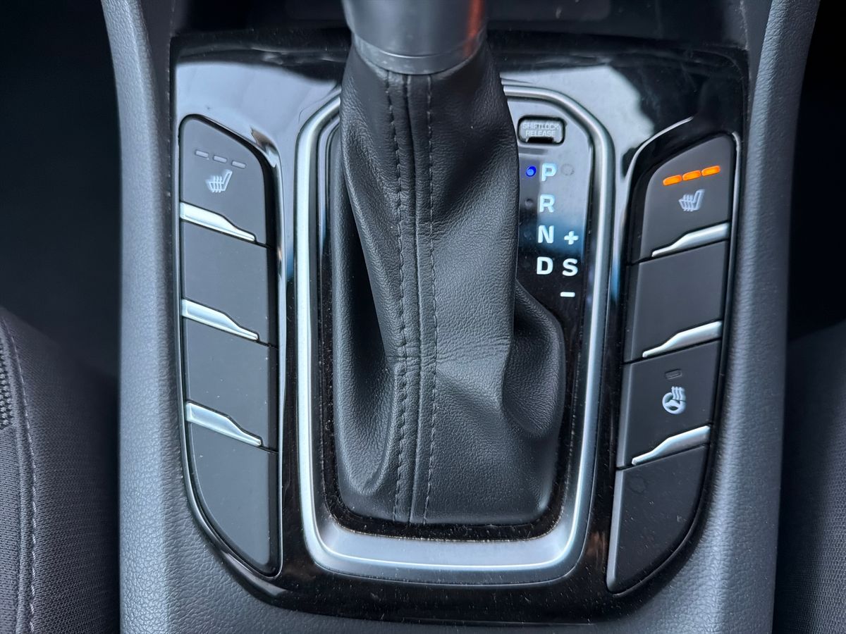 Used Hyundai IONIQ 2017 for sale - 77002576: Photo 25