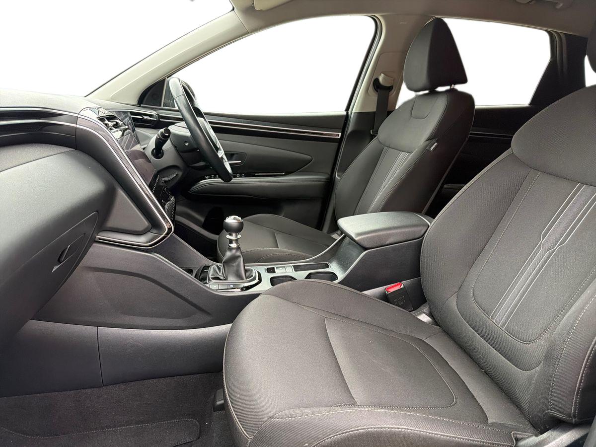 Used Hyundai TUCSON 2022 for sale - 77648107: Photo 10