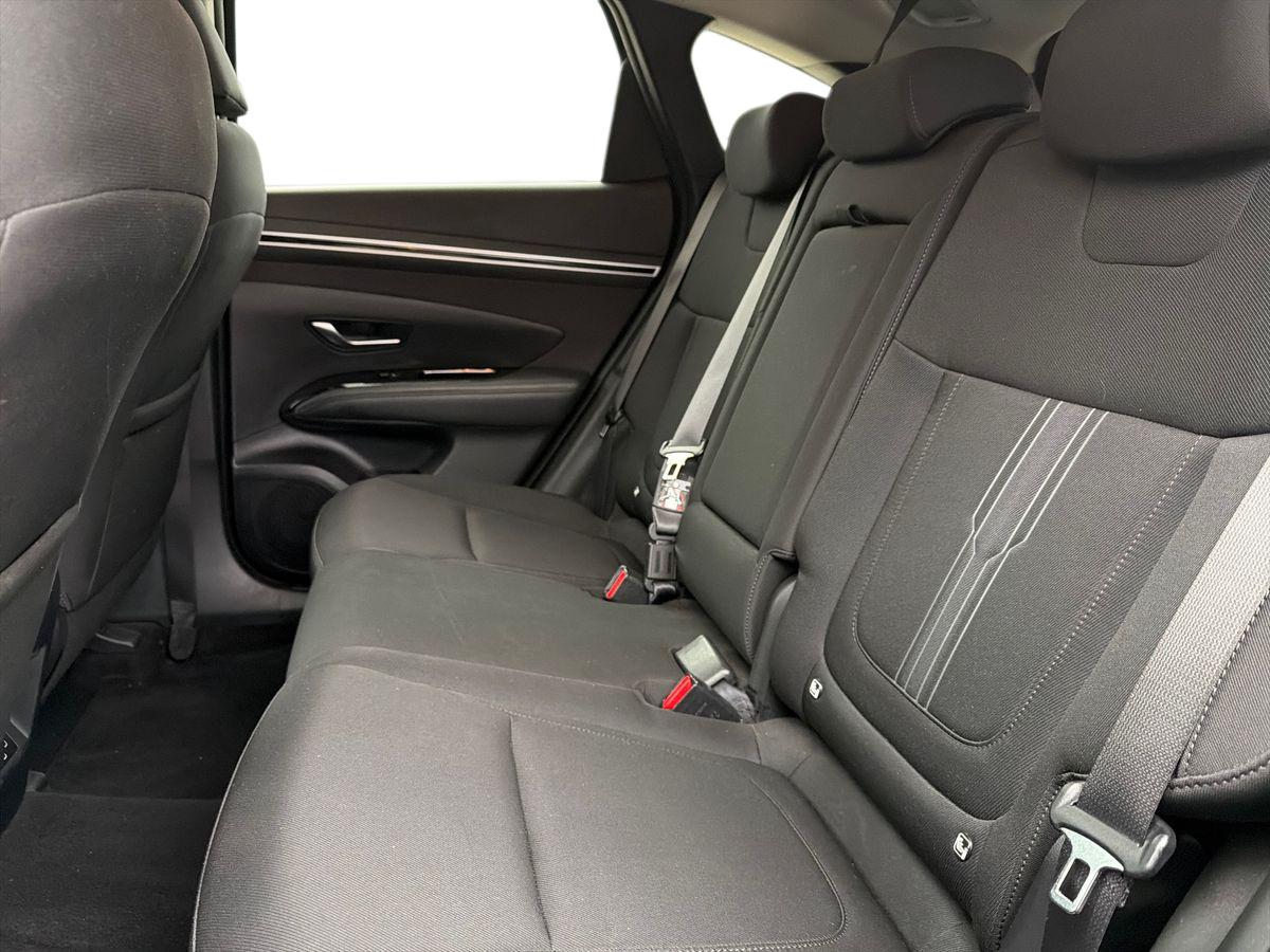 Used Hyundai TUCSON 2022 for sale - 77648107: Photo 11