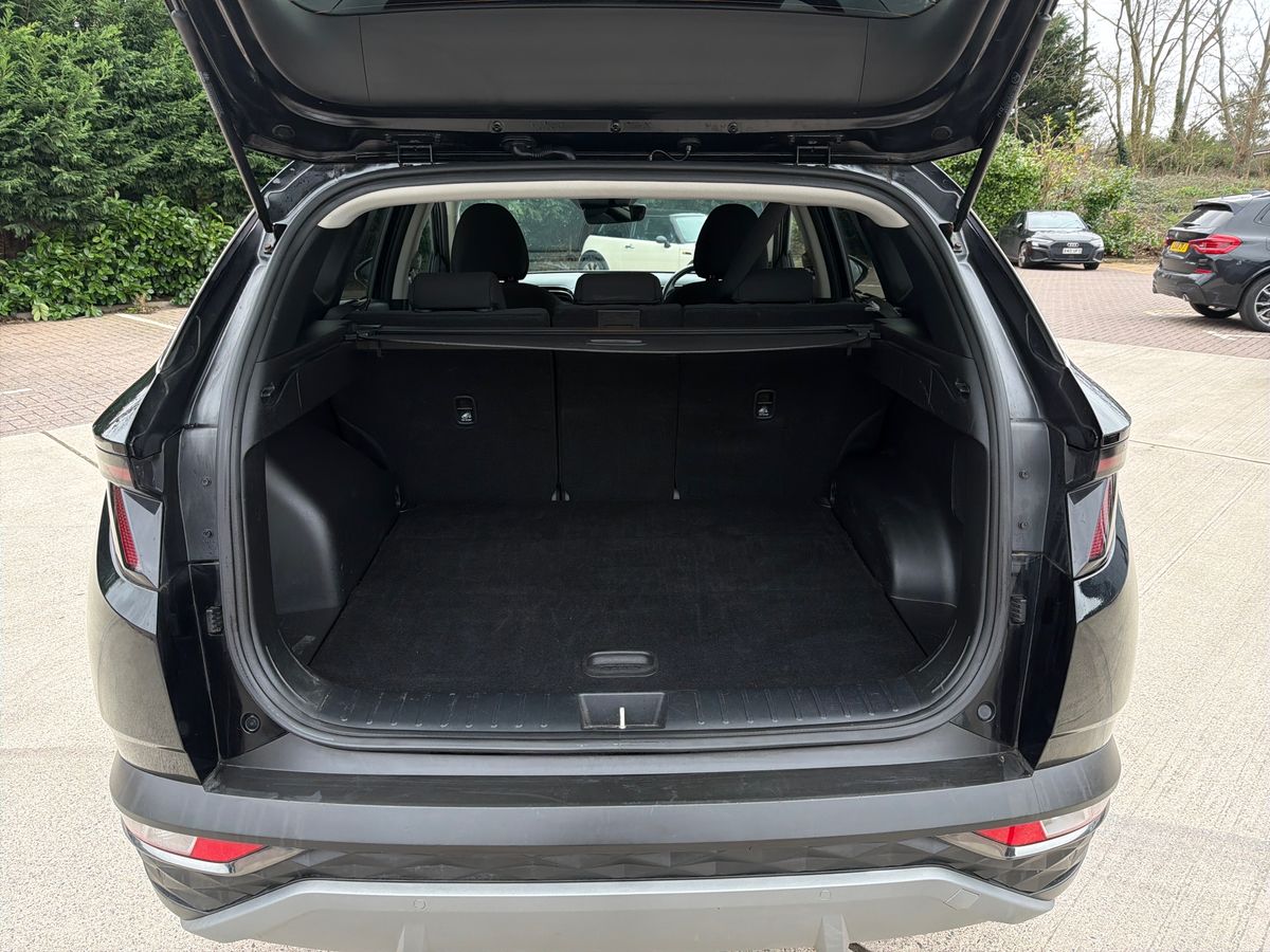 Used Hyundai TUCSON 2022 for sale - 77648107: Photo 12