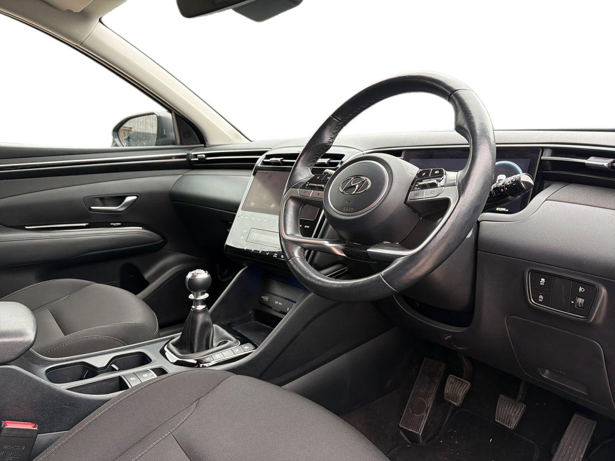 Used Hyundai TUCSON 2022 for sale - 77648107: Photo 15