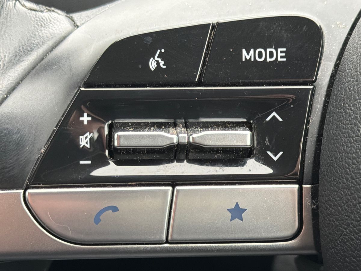 Used Hyundai TUCSON 2022 for sale - 77648107: Photo 16