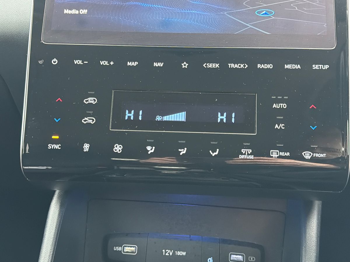 Used Hyundai TUCSON 2022 for sale - 77648107: Photo 18