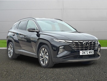 Used Hyundai TUCSON 2022 for sale - 77648107: Photo