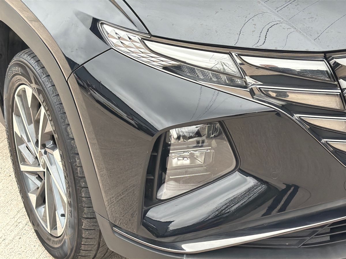 Used Hyundai TUCSON 2022 for sale - 77648107: Photo 21