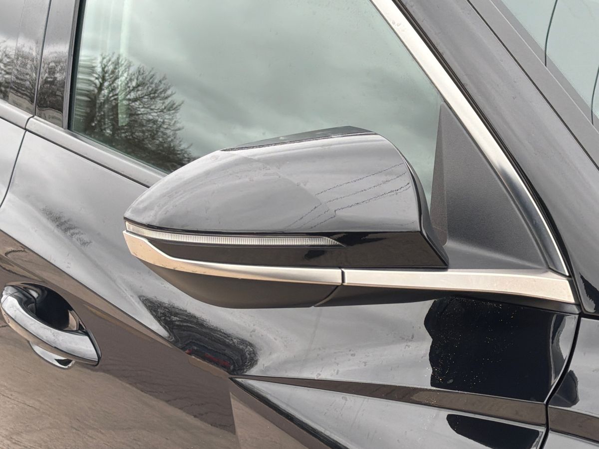 Used Hyundai TUCSON 2022 for sale - 77648107: Photo 22