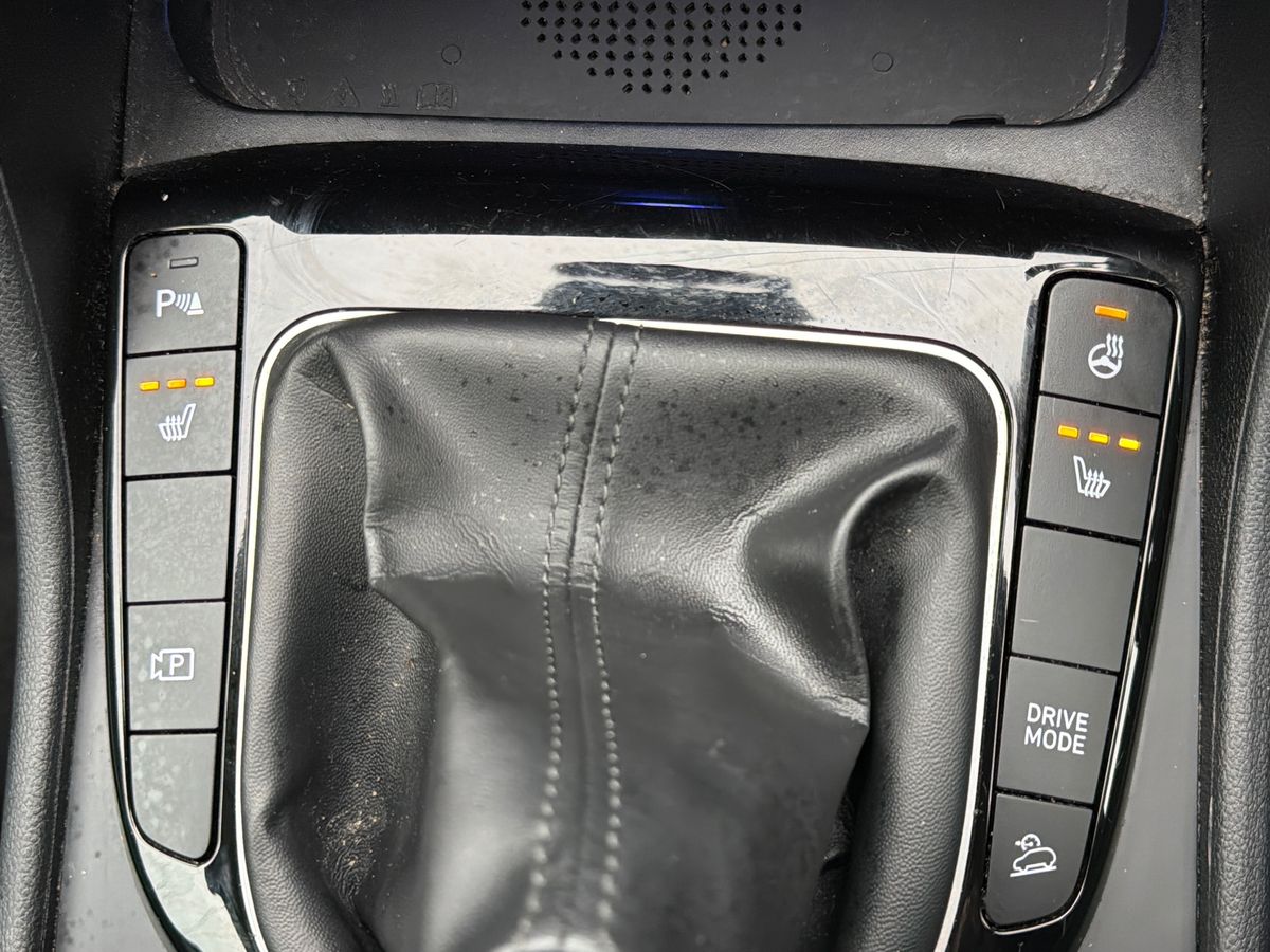 Used Hyundai TUCSON 2022 for sale - 77648107: Photo 23