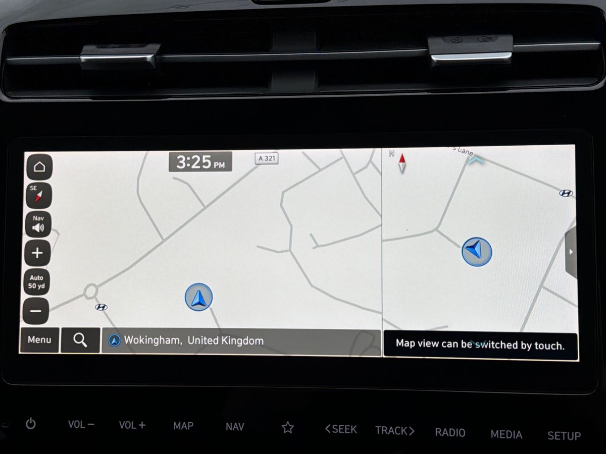 Used Hyundai TUCSON 2022 for sale - 77648107: Photo 24