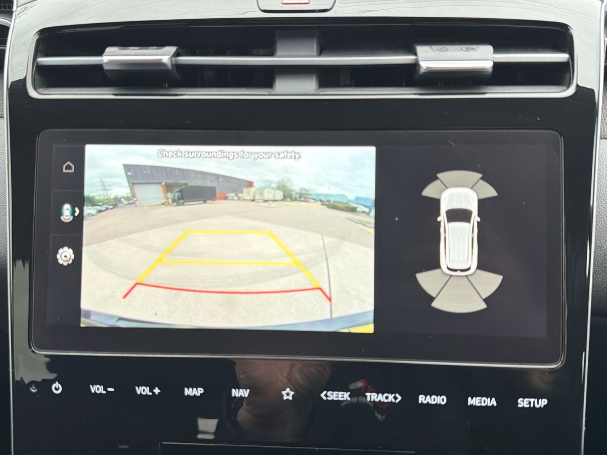 Used Hyundai TUCSON 2022 for sale - 77648107: Photo 25