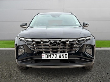 Used Hyundai TUCSON 2022 for sale - 77648107: Photo