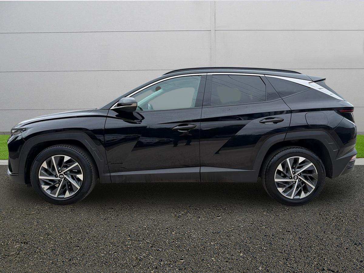 Used Hyundai TUCSON 2022 for sale - 77648107: Photo 4