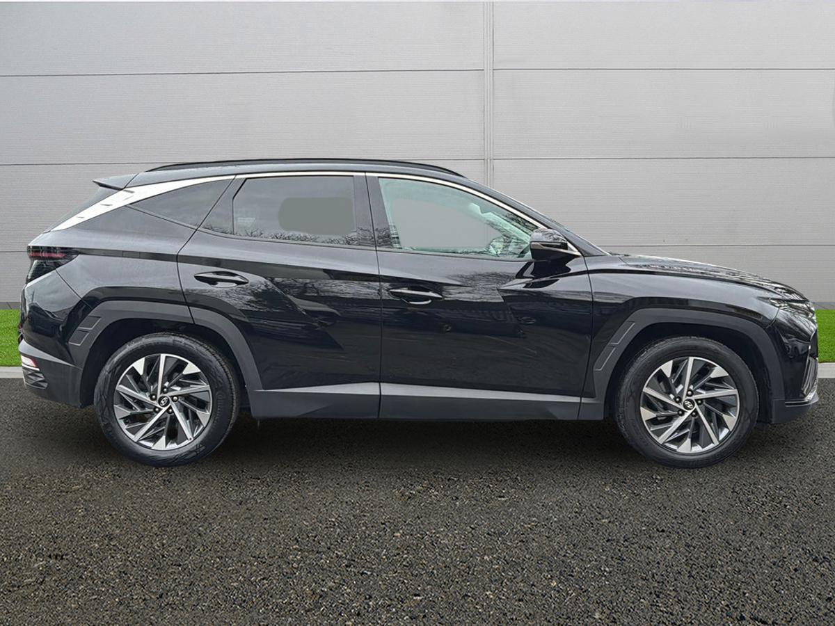 Used Hyundai TUCSON 2022 for sale - 77648107: Photo 8