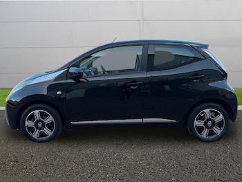 Used Toyota AYGO 2014 for sale - 78856420: Photo