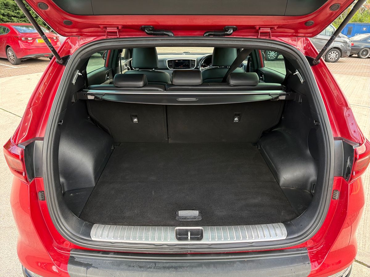 Used Kia Sportage 2021 for sale - 77002558: Photo 12