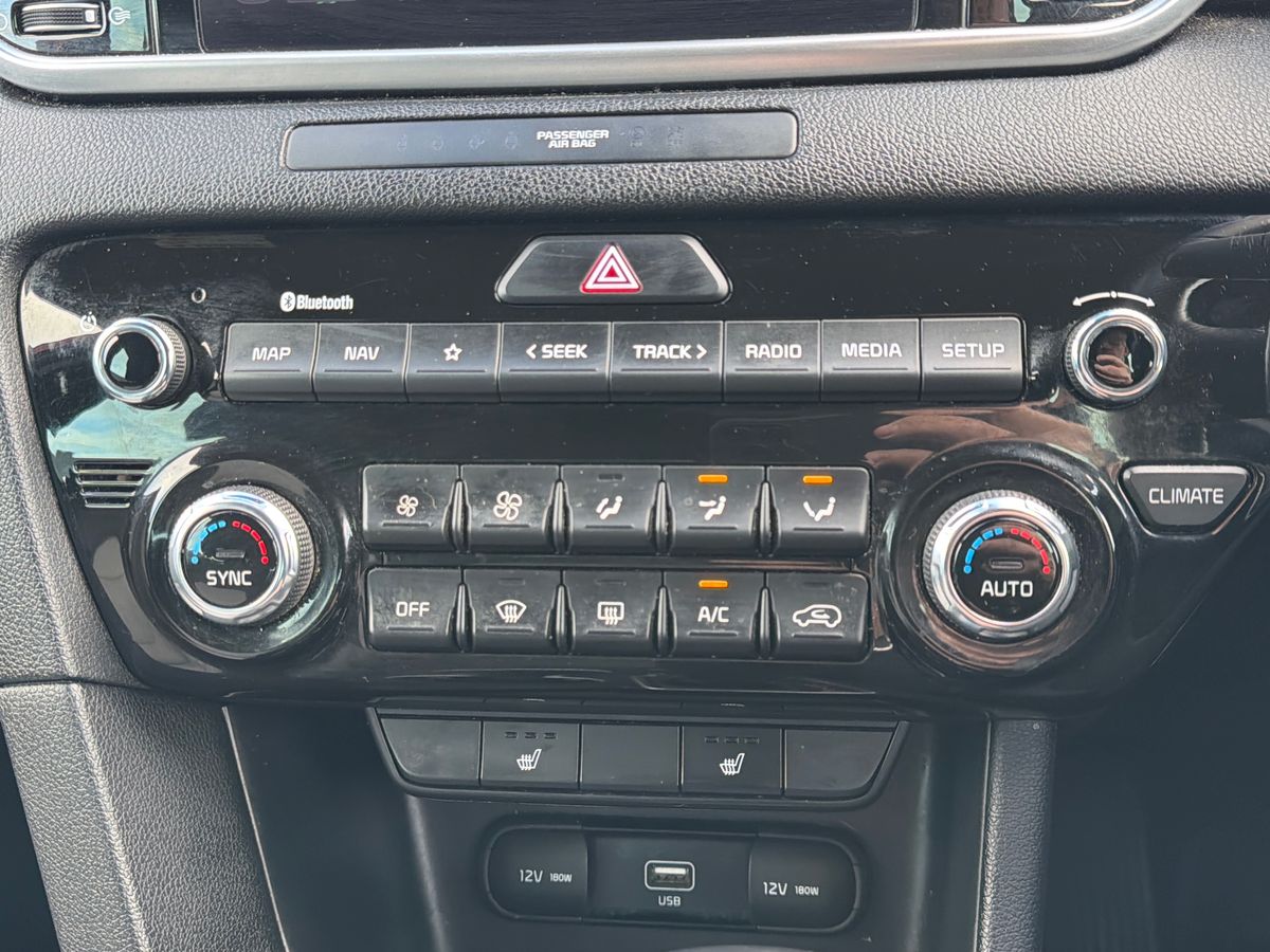 Used Kia Sportage 2021 for sale - 77002558: Photo 18