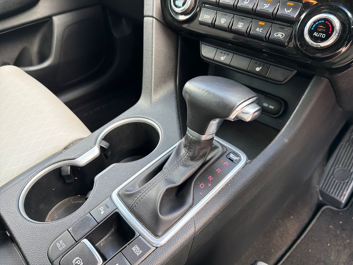 Used Kia Sportage 2021 for sale - 77002558: Photo 19