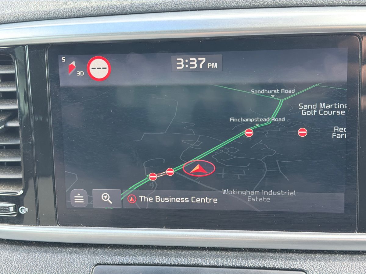 Used Kia Sportage 2021 for sale - 77002558: Photo 25