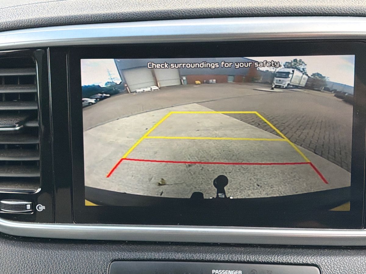 Used Kia Sportage 2021 for sale - 77002558: Photo 26