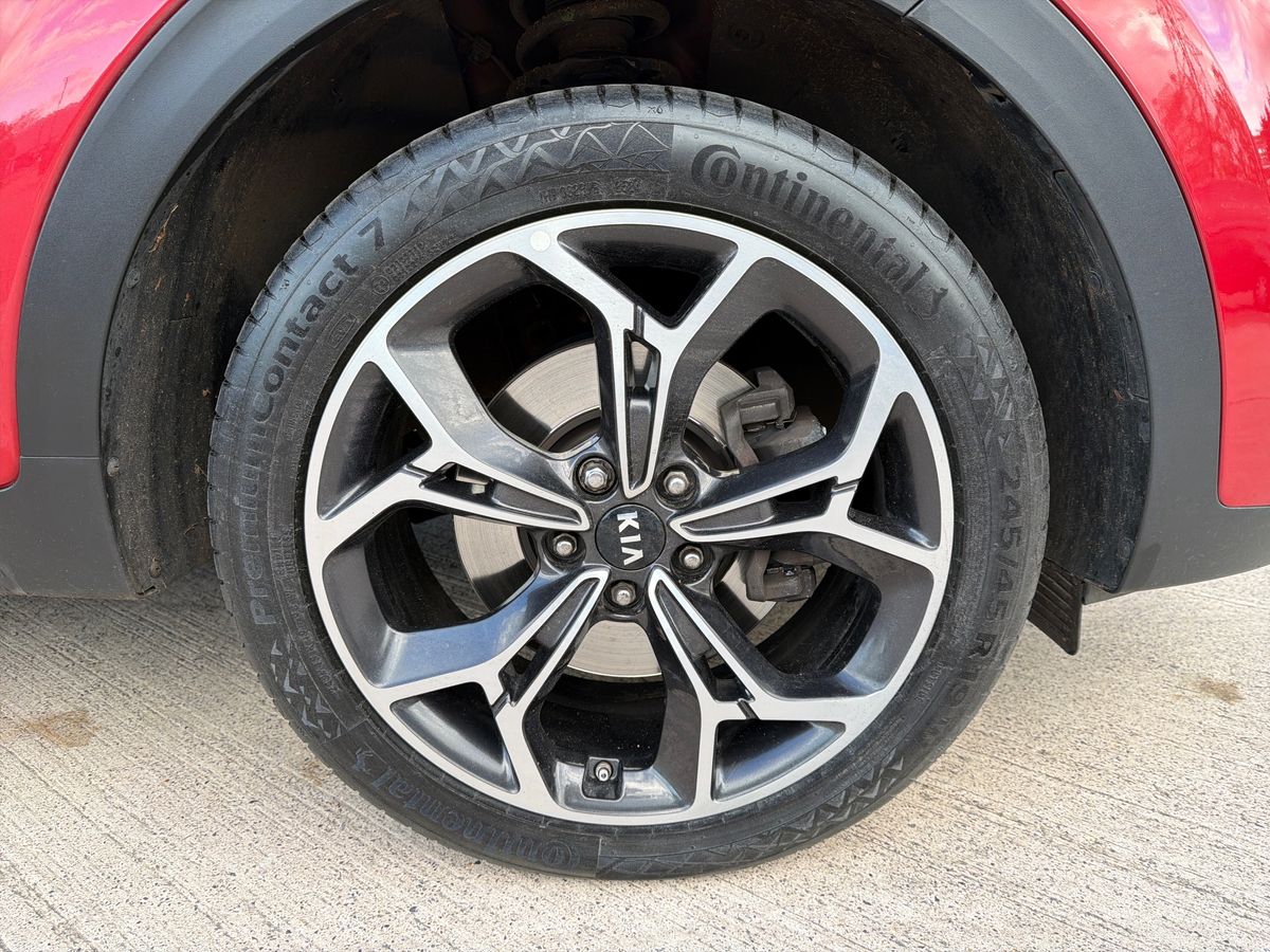 Used Kia Sportage 2021 for sale - 77002558: Photo 9