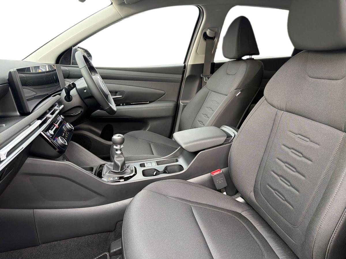 Used Hyundai TUCSON 2025 for sale - 77157909: Photo 10