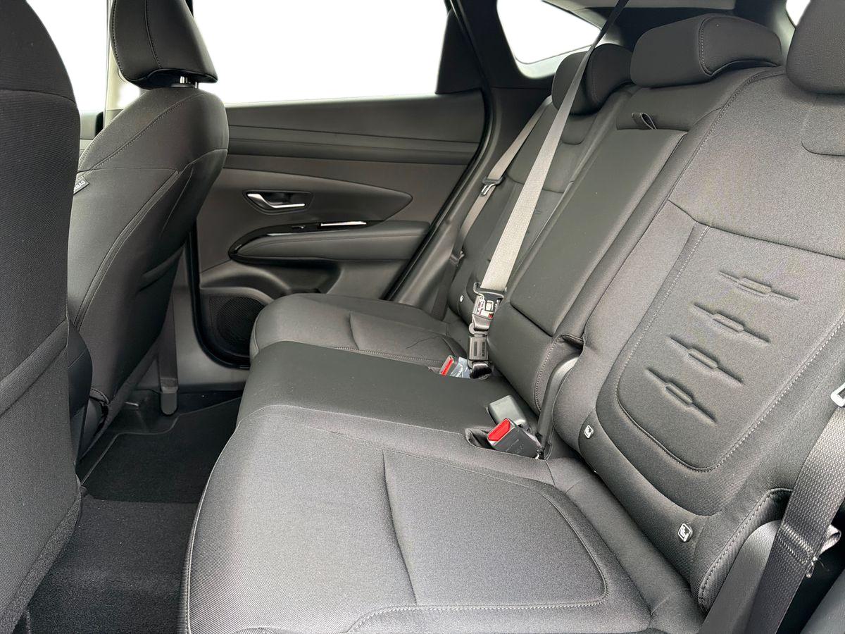 Used Hyundai TUCSON 2025 for sale - 77157909: Photo 11