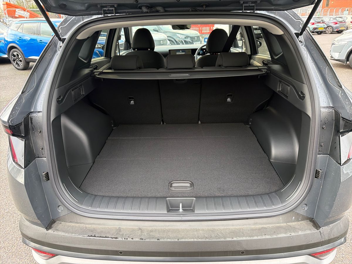 Used Hyundai TUCSON 2025 for sale - 77157909: Photo 12