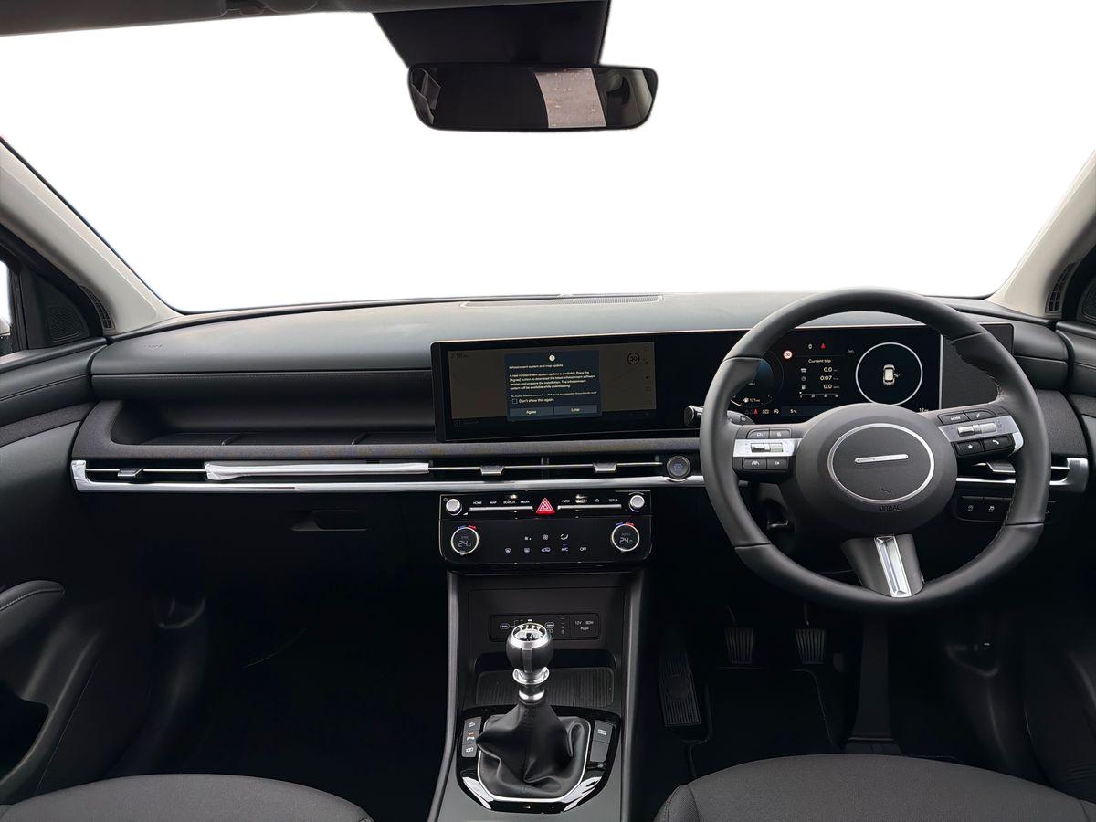 Used Hyundai TUCSON 2025 for sale - 77157909: Photo 13