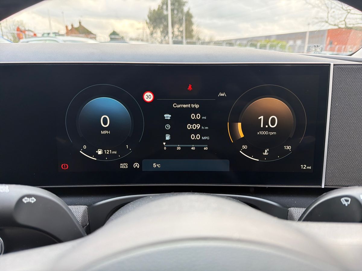 Used Hyundai TUCSON 2025 for sale - 77157909: Photo 14