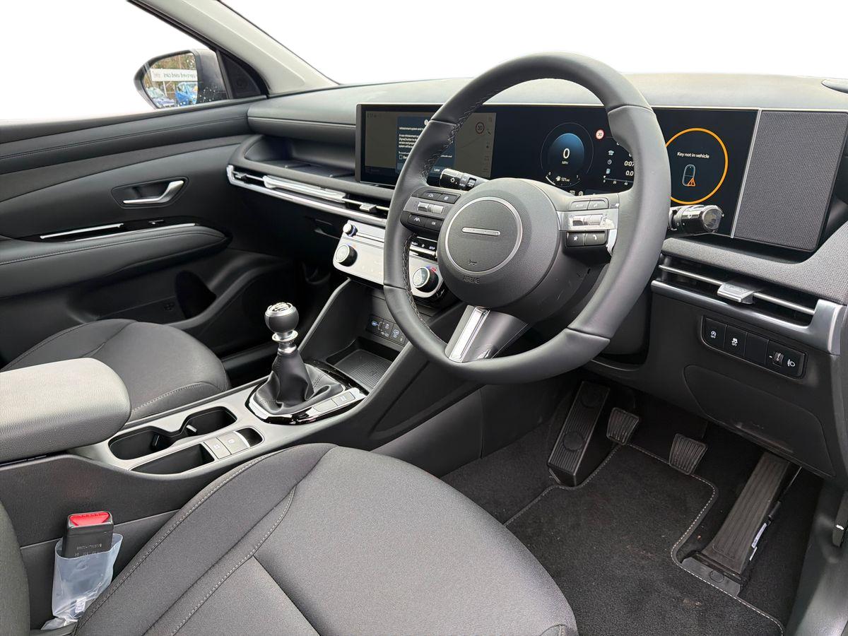 Used Hyundai TUCSON 2025 for sale - 77157909: Photo 15