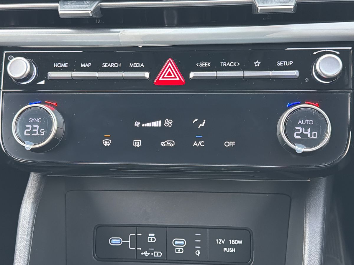 Used Hyundai TUCSON 2025 for sale - 77157909: Photo 18