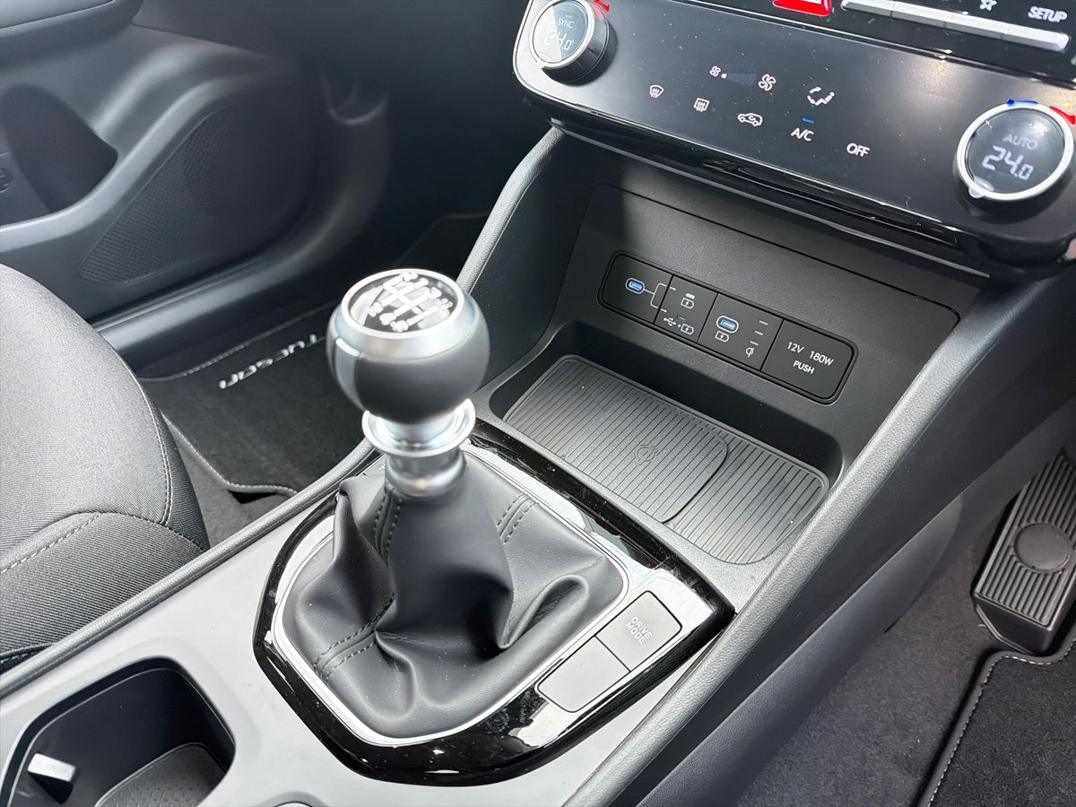 Used Hyundai TUCSON 2025 for sale - 77157909: Photo 19