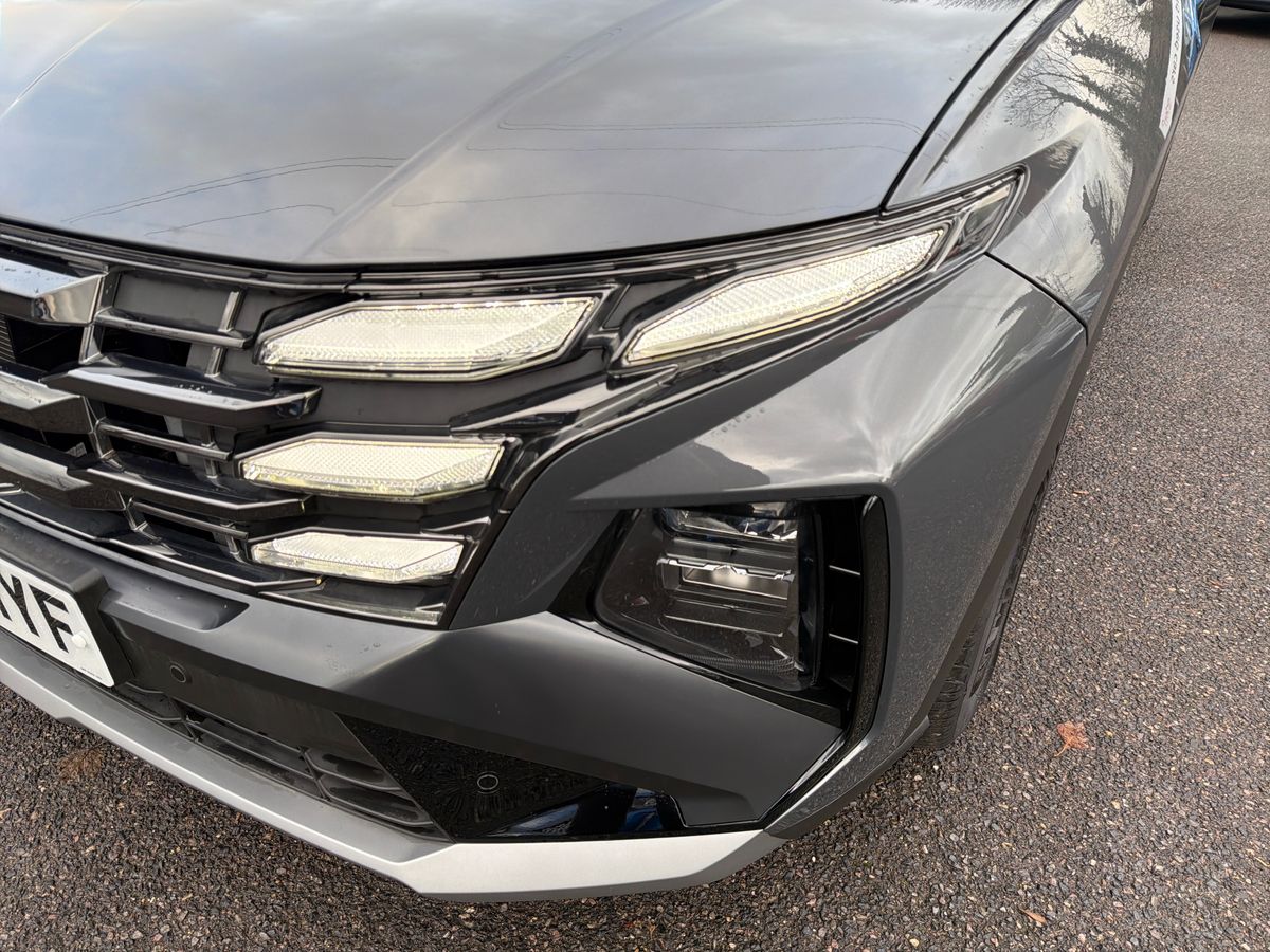 Used Hyundai TUCSON 2025 for sale - 77157909: Photo 21