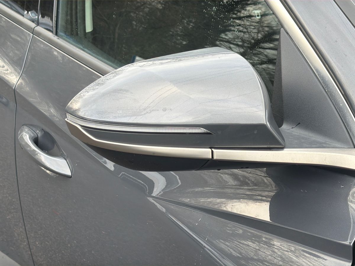 Used Hyundai TUCSON 2025 for sale - 77157909: Photo 22