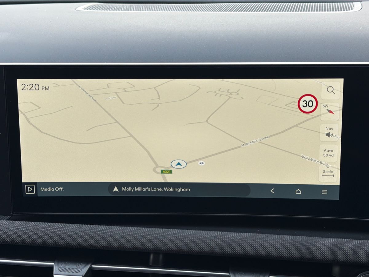 Used Hyundai TUCSON 2025 for sale - 77157909: Photo 23