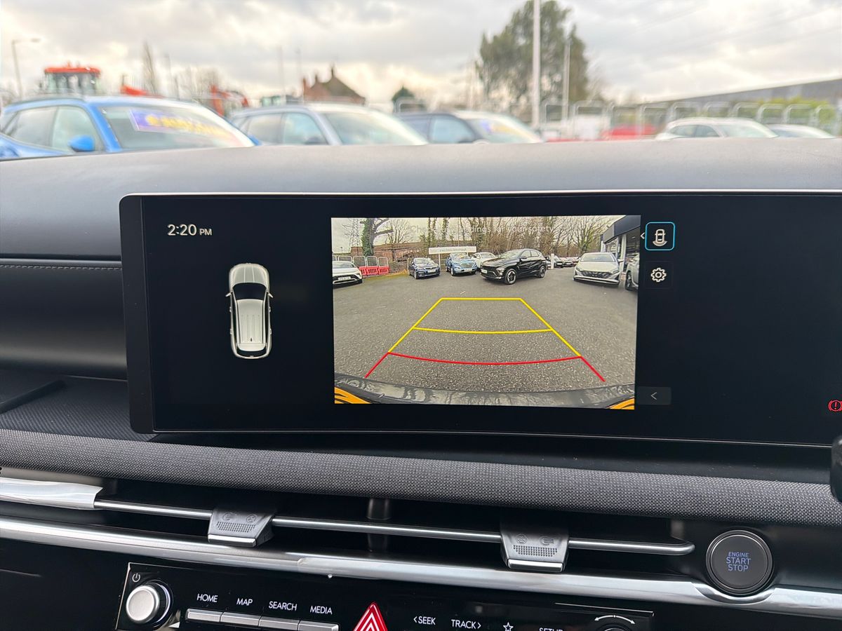 Used Hyundai TUCSON 2025 for sale - 77157909: Photo 24