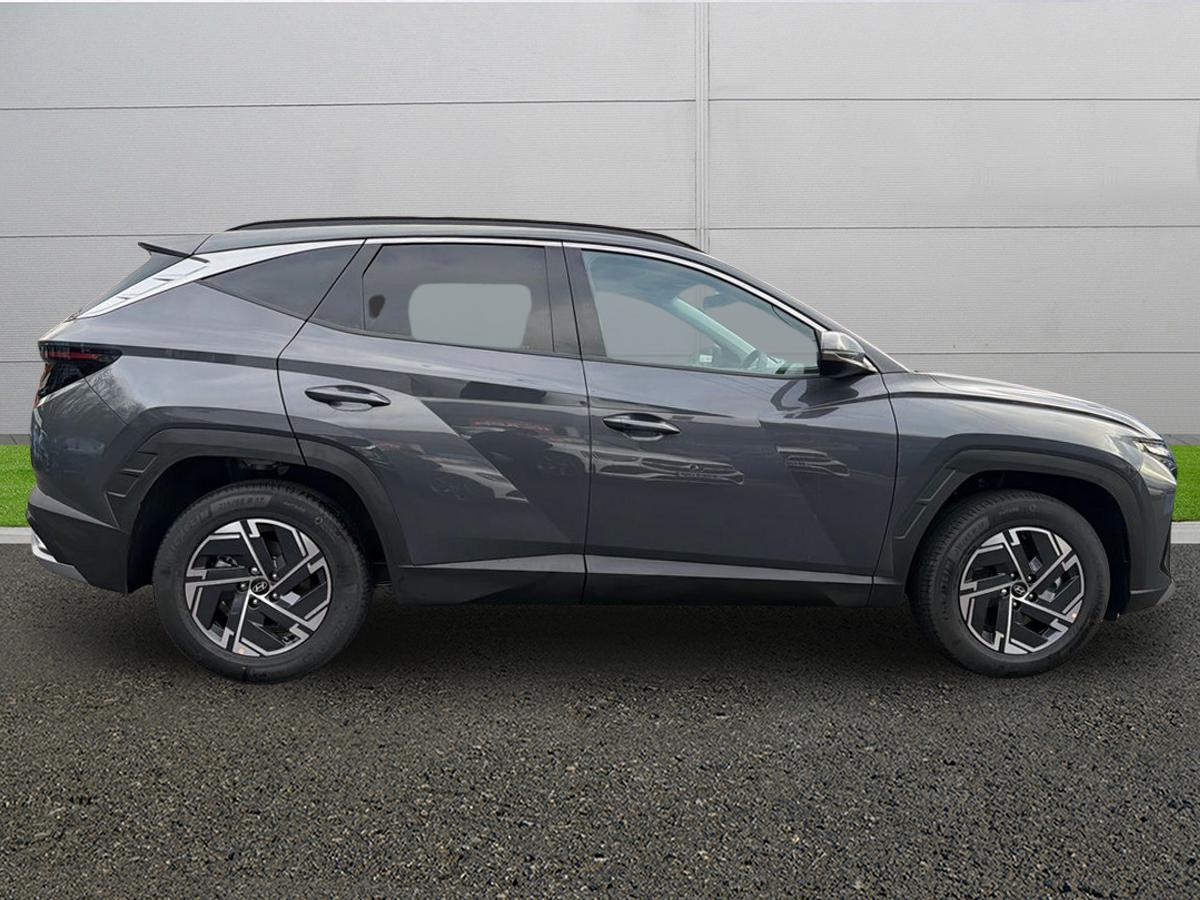 Used Hyundai TUCSON 2025 for sale - 77157909: Photo 8