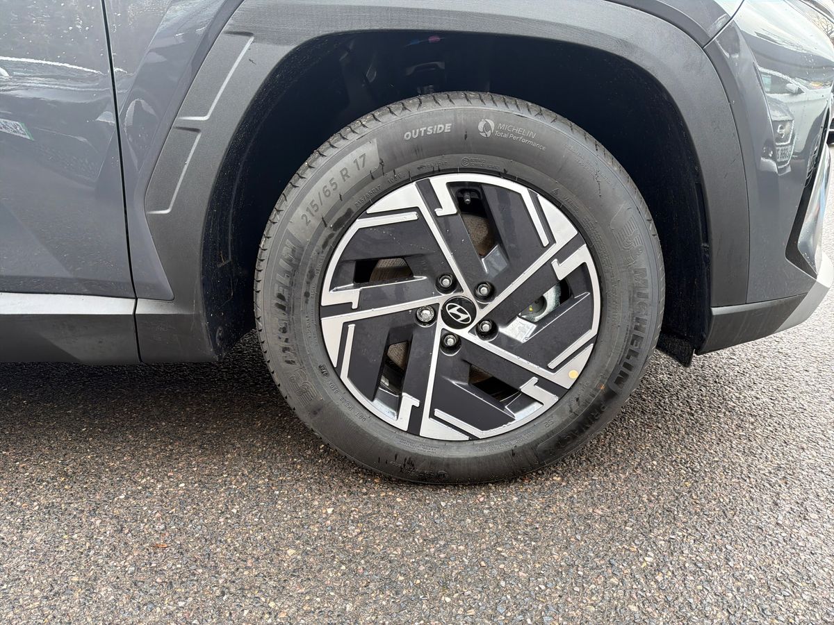 Used Hyundai TUCSON 2025 for sale - 77157909: Photo 9