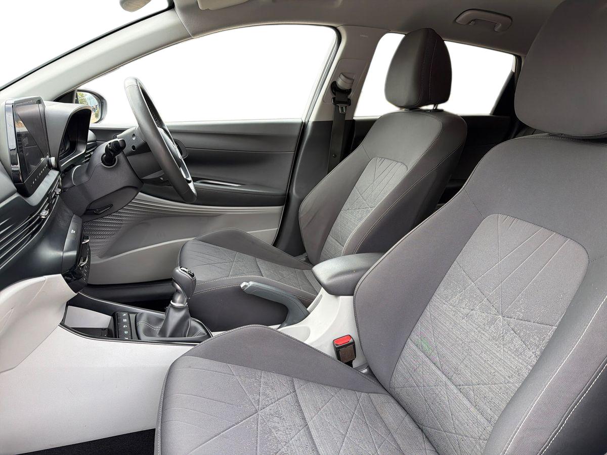 Used Hyundai BAYON 2023 for sale - 77002554: Photo 10