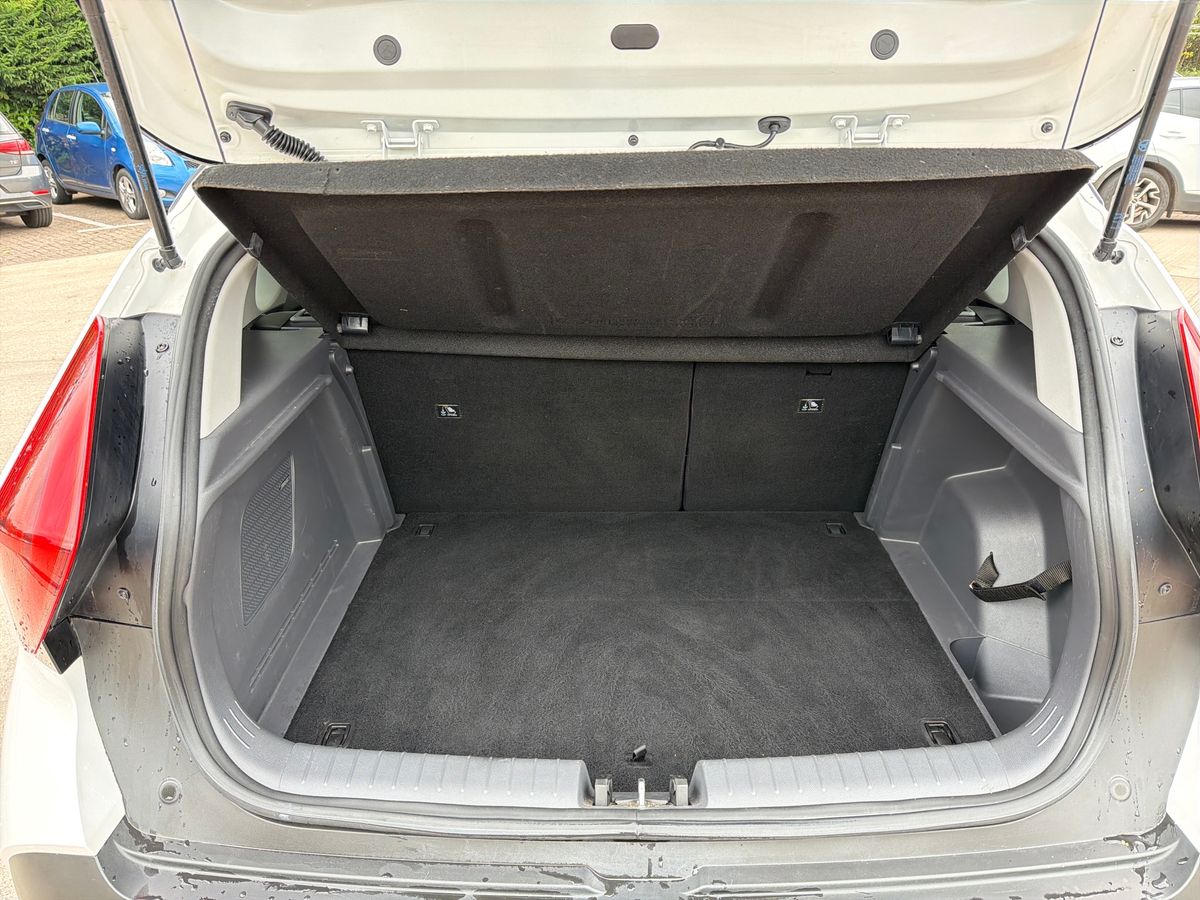 Used Hyundai BAYON 2023 for sale - 77002554: Photo 12