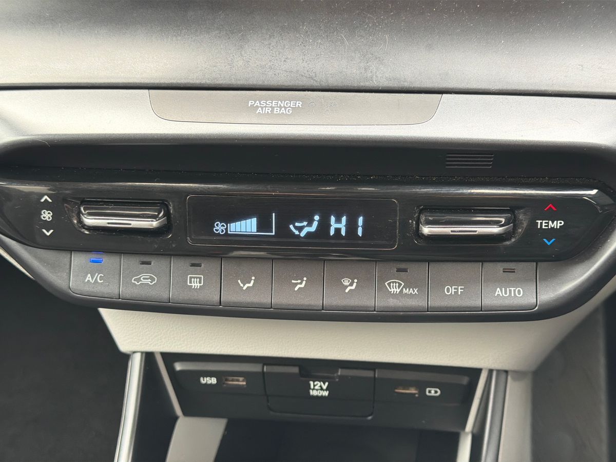 Used Hyundai BAYON 2023 for sale - 77002554: Photo 18