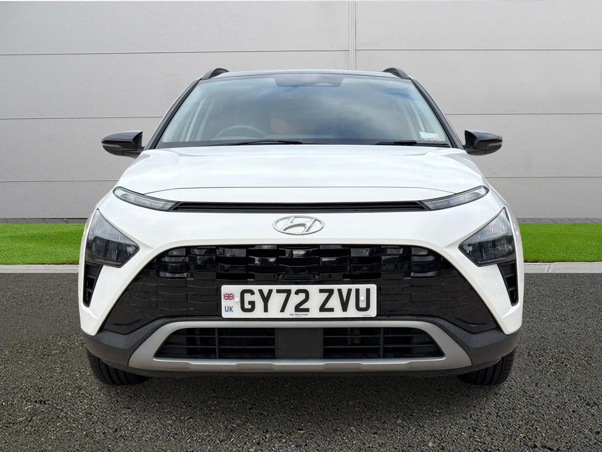 Used Hyundai BAYON 2023 for sale - 77002554: Photo 2