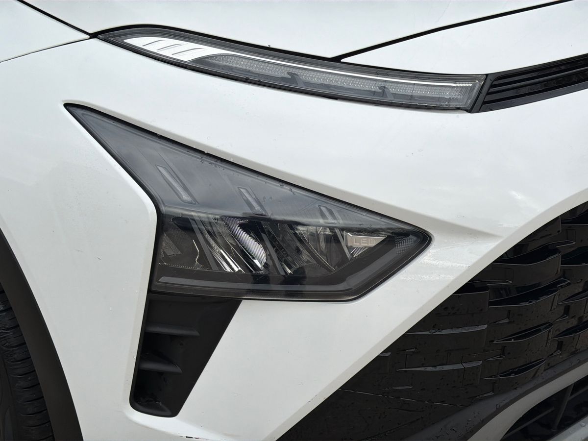Used Hyundai BAYON 2023 for sale - 77002554: Photo 21
