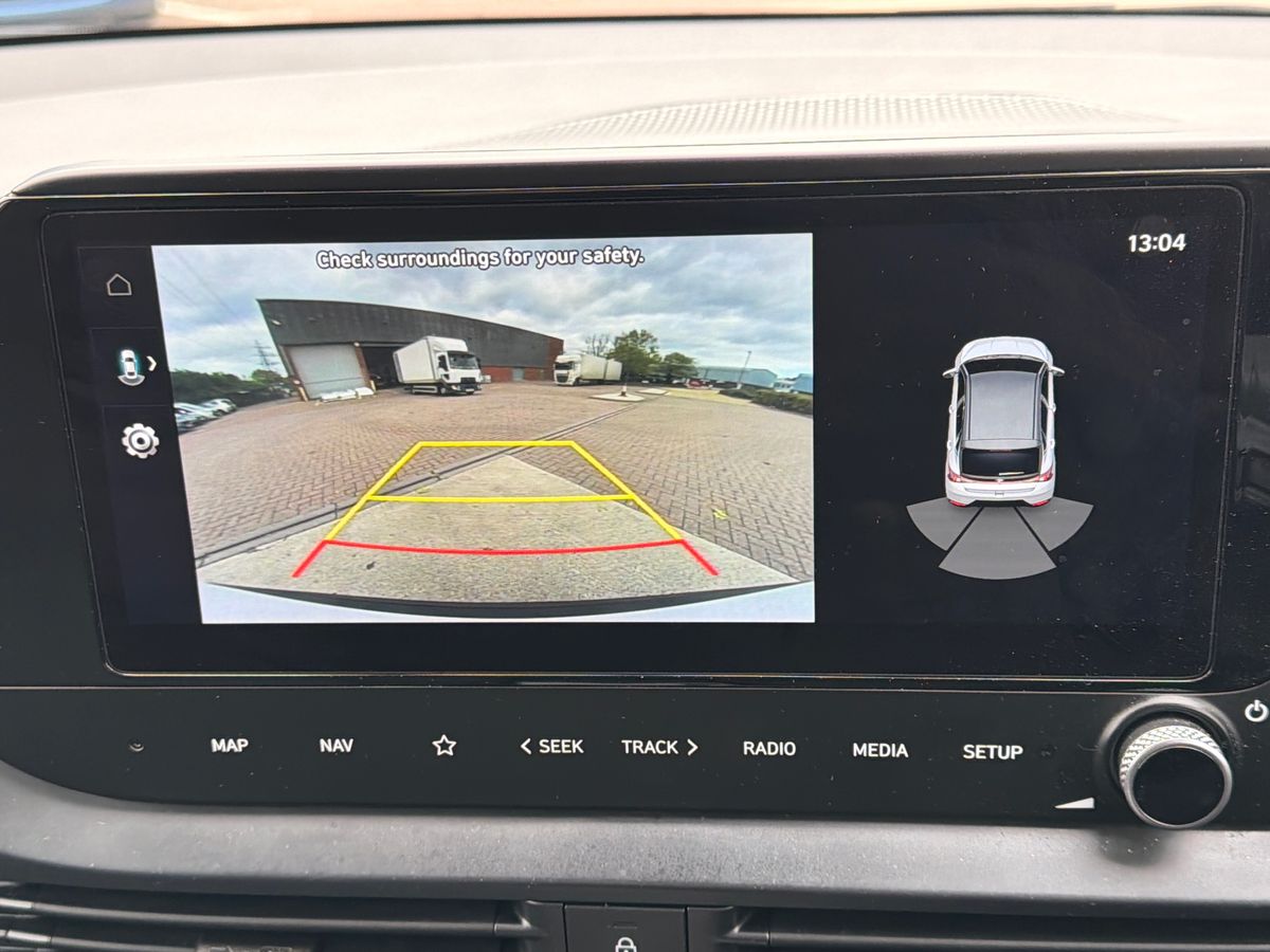 Used Hyundai BAYON 2023 for sale - 77002554: Photo 24